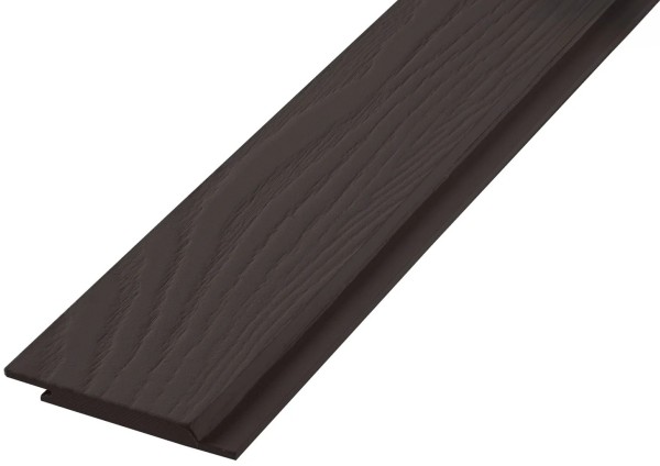 Фиброцементный сайдинг FCSPRO Click Shtil F04 (Ночной лес) купить в Буденновске