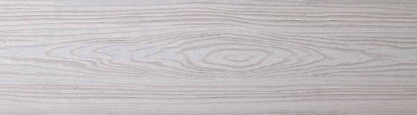Доска  из ДПК универсальная с тиснением holzhof, Слоновая кость купить в Буденновске