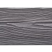 Террасная доска из ДПК RusDecking Unodeck Mogano - Серый купить в Буденновске