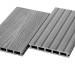 Террасная доска из ДПК RusDecking Unodeck Mogano - Серый купить в Буденновске