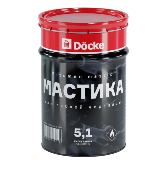 Мастика 5 кг купить в Буденновске