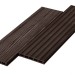 Террасная доска из ДПК RusDecking Unodeck Mogano - Венге купить в Буденновске