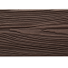 Террасная доска из ДПК RusDecking Unodeck Mogano - Венге купить в Буденновске