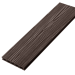 Террасная доска из ДПК RusDecking Unodeck Mogano - Венге купить в Буденновске