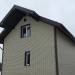 Фасадная панель Альта-Профиль, Кирпич Клинкерный, Белый купить в Буденновске