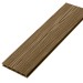 Террасная доска из ДПК RusDecking Unodeck Mogano - Орех купить в Буденновске