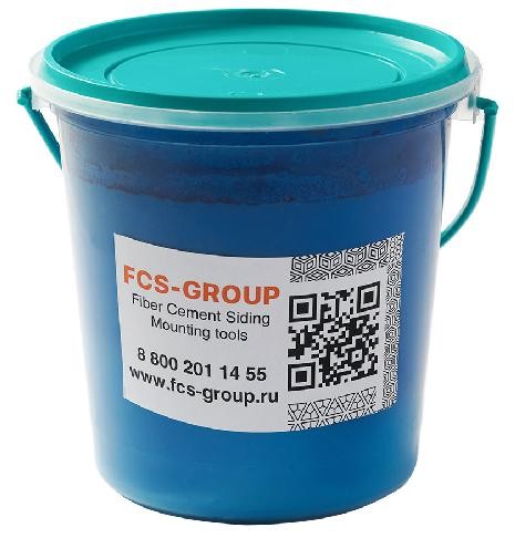 Краска FCS-GROUP 0,5 кг купить в Буденновске