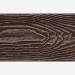 Террасная доска из ДПК RusDecking Unodeck Vintage - Венге купить в Буденновске