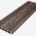 Террасная доска из ДПК RusDecking Unodeck Vintage - Венге купить в Буденновске