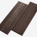 Террасная доска из ДПК RusDecking Unodeck Vintage - Венге купить в Буденновске