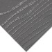 Заборная доска ДПК NanoWood Nature 3D полнотелая Серый купить в Буденновске