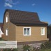 Сайдинг Виниловый Ю-Пласт, Timberblock (Тимберблок), Дуб натуральный купить в Буденновске