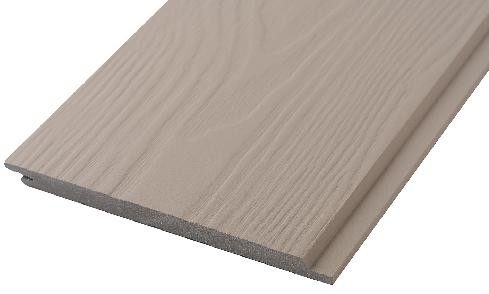 Фиброцементные панели Wood Click F14 купить в Буденновске
