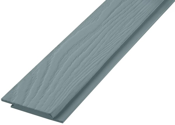 Фиброцементный сайдинг FCSPRO Click Shtil F10 (Прозрачный океан) купить в Буденновске