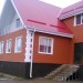 Фасадная панель Альта-Профиль, Кирпич Клинкерный, Красный купить в Буденновске