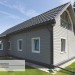 Сайдинг Виниловый Ю-Пласт, Timberblock (Тимберблок), Дуб серебристый купить в Буденновске