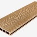 Террасная доска из ДПК RusDecking Unodeck Vintage - Орех купить в Буденновске