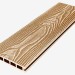 Террасная доска из ДПК RusDecking Unodeck Vintage - Орех купить в Буденновске