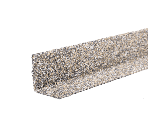 Уголок металлический внутренний ТЕХНОНИКОЛЬ HAUBERK, Серо-бежевый купить в Буденновске