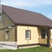 Сайдинг Виниловый Ю-Пласт, Timberblock (Тимберблок), Дуб золотой купить в Буденновске