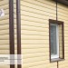 Сайдинг Виниловый Ю-Пласт, Timberblock (Тимберблок), Дуб золотой купить в Буденновске