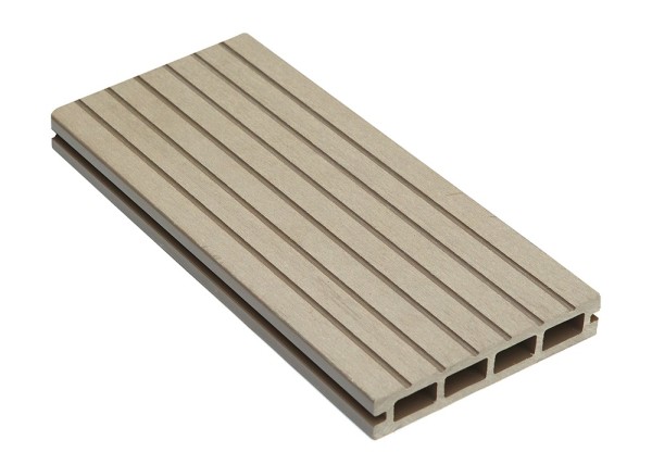 Террасная доска из ДПК CM Decking серия BARK цвет ясень купить в Буденновске