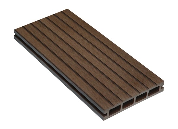 Террасная доска из ДПК CM Decking серия BARK цвет мербау купить в Буденновске