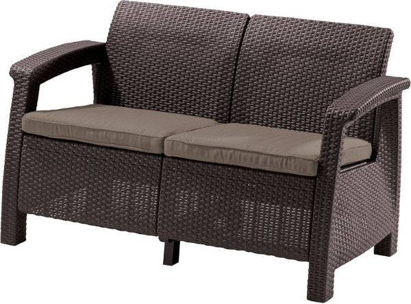 Диван Corfu Love Seat Европа купить в Буденновске
