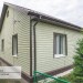 Сайдинг Виниловый Ю-Пласт, Timberblock (Тимберблок), Ясень прованс зеленый купить в Буденновске
