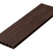 Террасная доска из ДПК RusDecking Unodeck Ultra - Венге купить в Буденновске