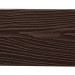 Террасная доска из ДПК RusDecking Unodeck Ultra - Венге купить в Буденновске