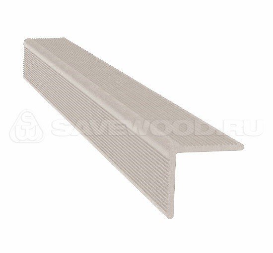 Уголок из ДПК Savewood – Бежевый купить в Буденновске