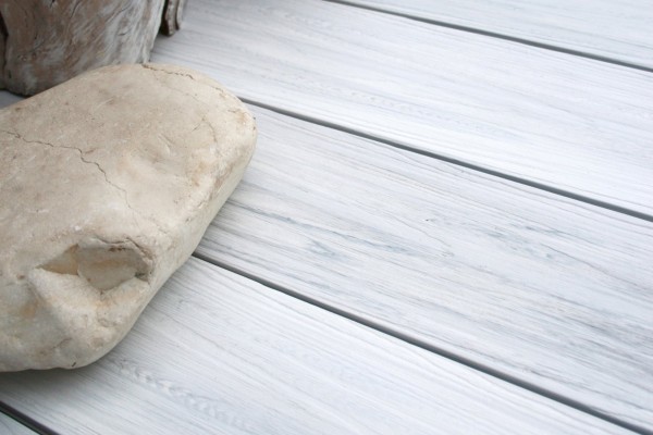 Террасная доска из ДПК Terrapol Практик мультиколор Арктика (под заказ) купить в Буденновске