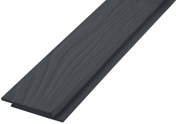 Фиброцементный сайдинг FCSPRO Click Shtil F18 (Ночной океан) купить в Буденновске