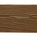 Террасная доска из ДПК RusDecking Unodeck Ultra - Орех купить в Буденновске