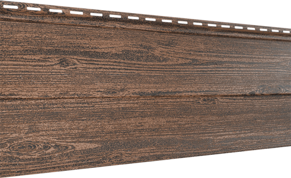 Сайдинг Ю-Пласт TIMBERBLOCK Ель (Тимберблок), Сибирская купить в Буденновске