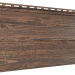 Сайдинг Ю-Пласт TIMBERBLOCK Ель (Тимберблок), Сибирская купить в Буденновске