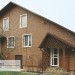 Сайдинг Ю-Пласт TIMBERBLOCK Ель (Тимберблок), Сибирская купить в Буденновске