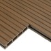 Террасная доска из ДПК CM Decking серия ROBUST цвет мербау купить в Буденновске