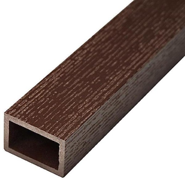 Балясина FAYNAG ДПК WOOD шоколад купить в Буденновске