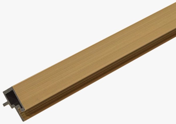 Угловой профиль CM Wall, 3000х56х49 мм PINE (Сосна) купить в Буденновске