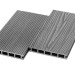 Террасная доска из ДПК RusDecking Unodeck Ultra - Серый купить в Буденновске