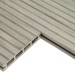 Террасная доска из ДПК CM Decking серия ROBUST цвет ясень купить в Буденновске