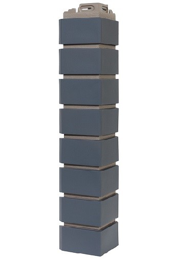 Угол-Royal Stone, Облицовочный Кирпич, Веллингтон купить в Буденновске