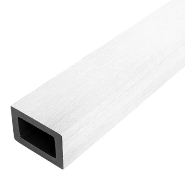 Балясина ДПК Deckart Co-Extrusion Белый купить в Буденновске