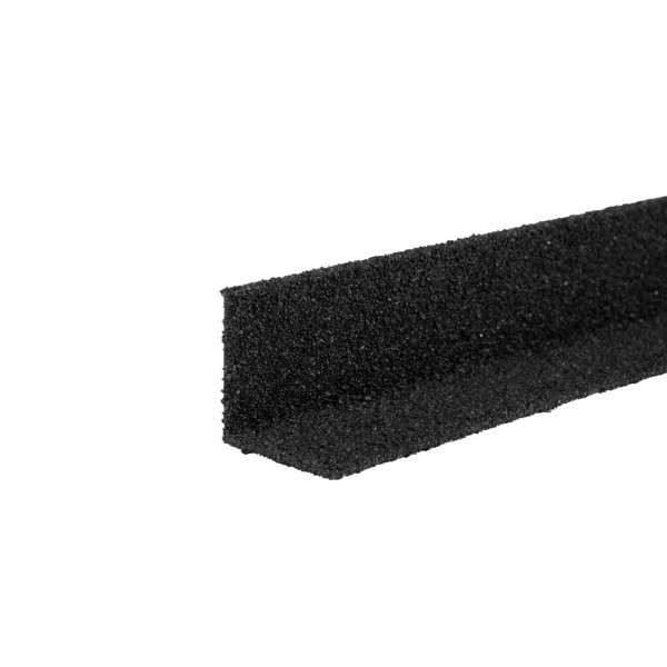 Уголок металлический внутренний ТЕХНОНИКОЛЬ HAUBERK, Черный купить в Буденновске