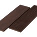 Заборная доска RusDecking UnoDeck Forte - Венге купить в Буденновске