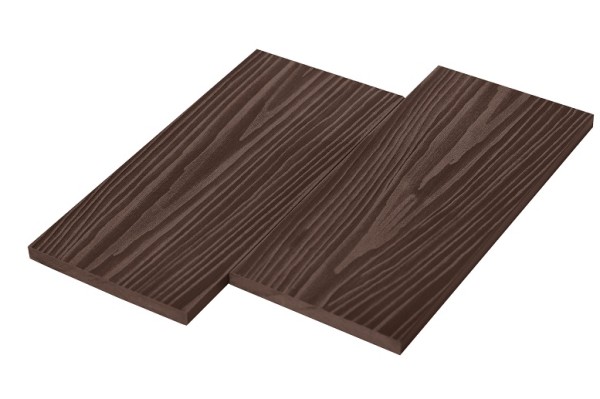Заборная доска RusDecking UnoDeck Forte - Венге купить в Буденновске