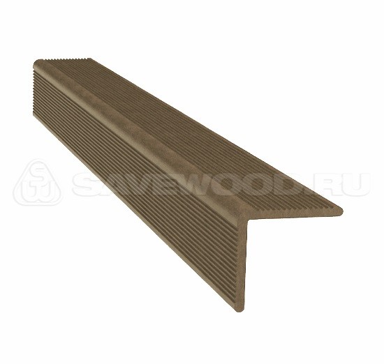 Уголок из ДПК Savewood – Тик купить в Буденновске