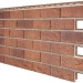 Фасадная панель VOX SOLID BRICK REGULAR бристоль купить в Буденновске